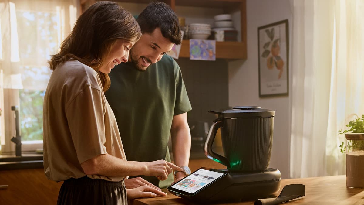 Cookidoo - Die Welt des Kochens